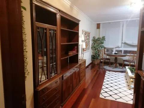 Piso de 50 m² en Pontevedra