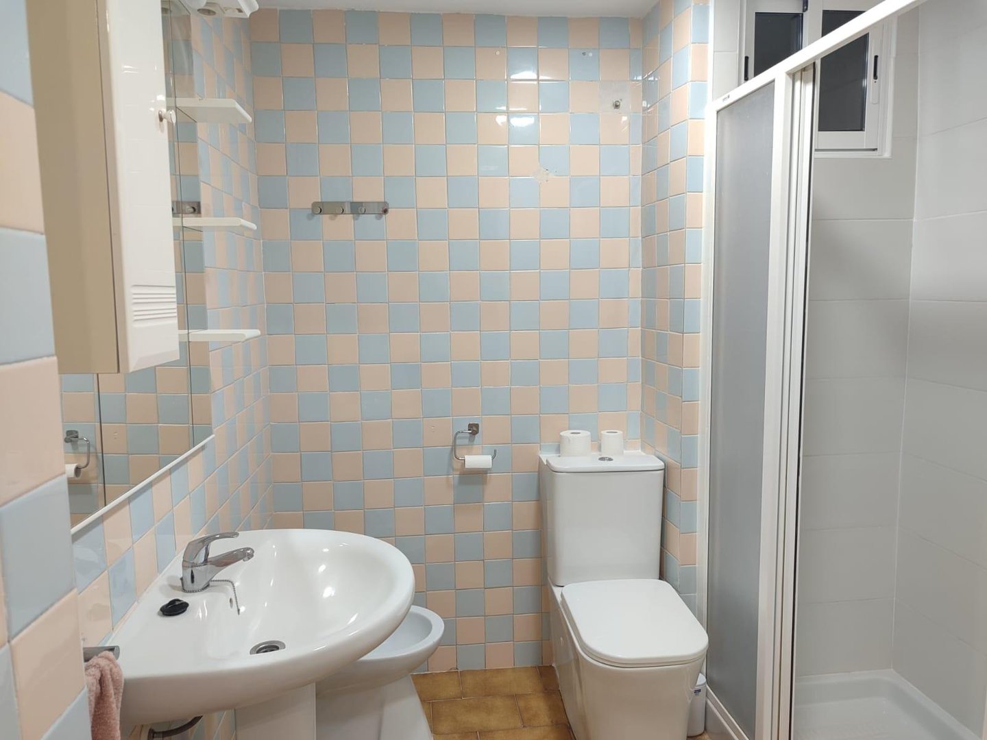 Piso de 79 m² en Granada