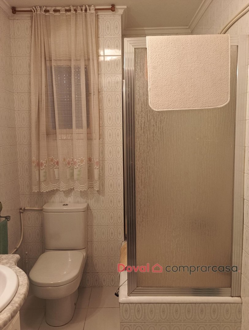 Pis de 95 m² a Vigo