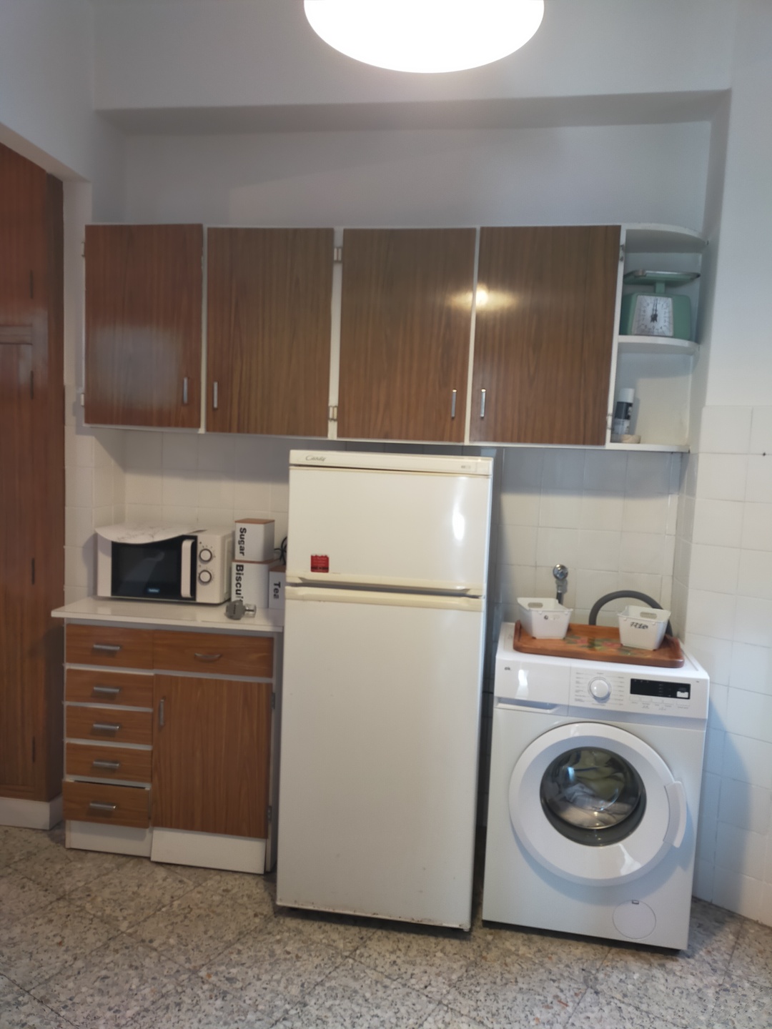 Piso de 70 m² en Ferrol