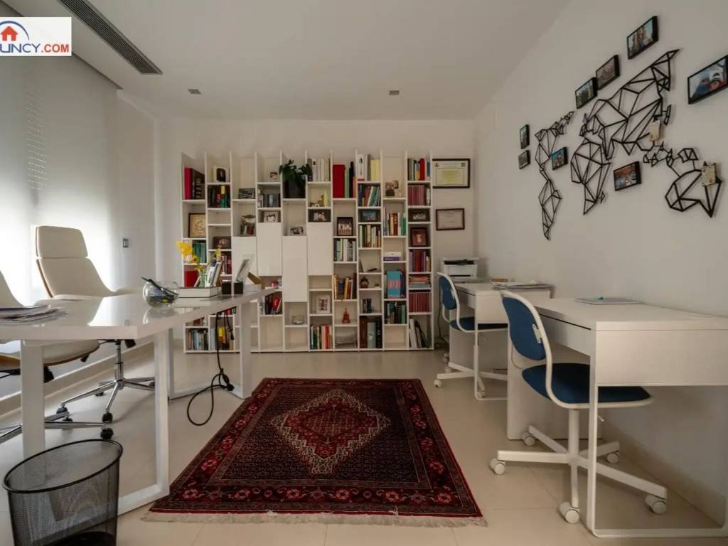 Casa de 372 m² en Dos Hermanas