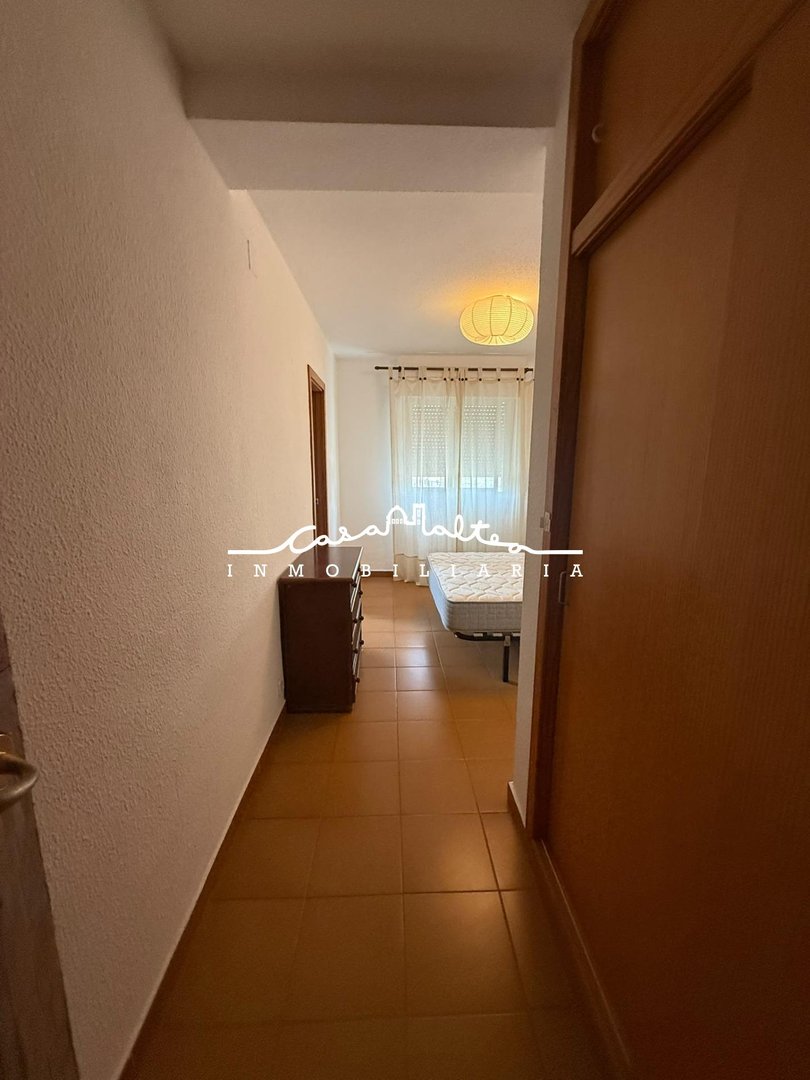 Квартира 90 м² у Altea