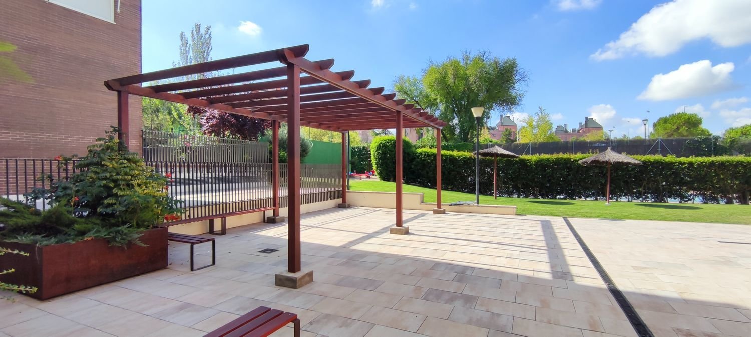 Appartamento 150 m² a Las Rozas de Madrid