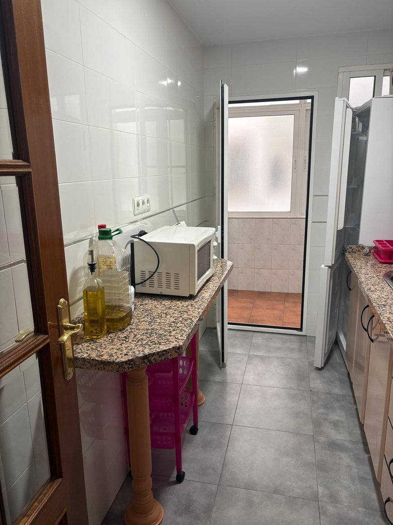 Piso de 65 m² en Granada