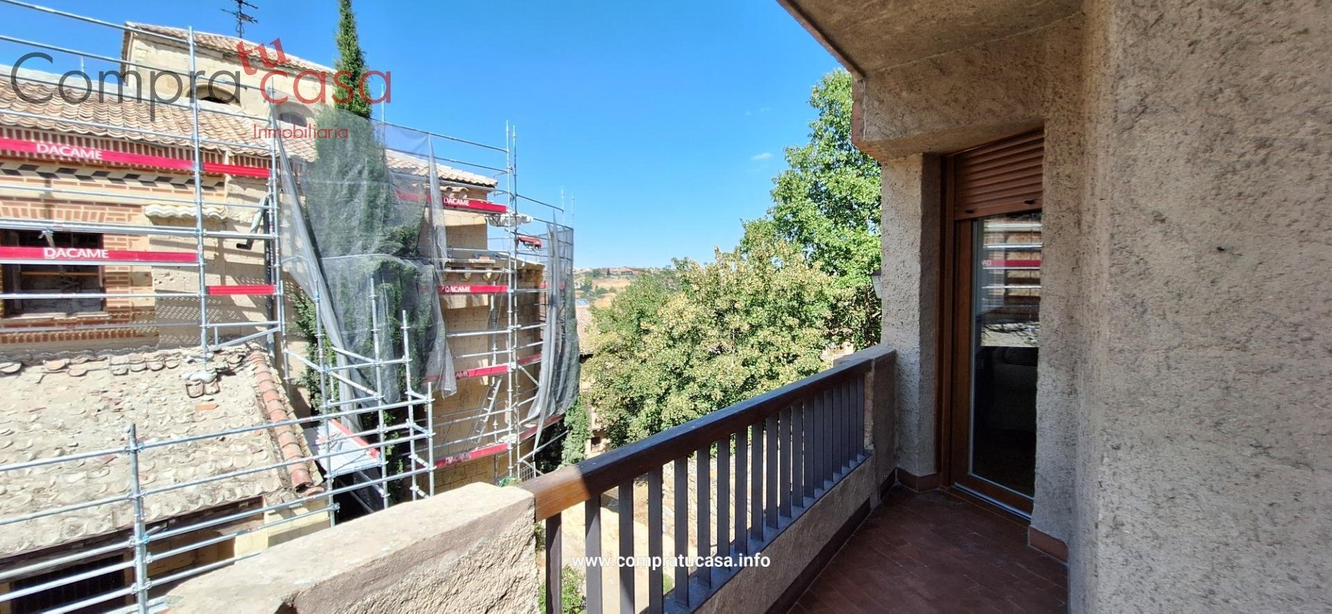 Piso de 165 m² en Segovia