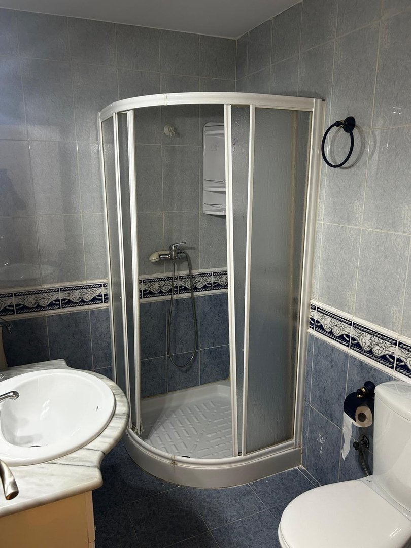 Piso de 100 m² en Granada