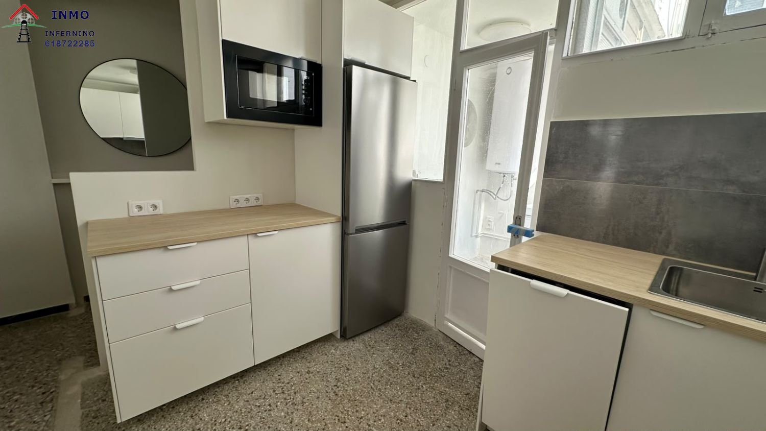 Habitación en alquiler, Ferrol