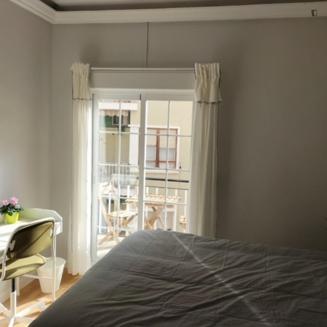 Zimmer zur Miete, Alicante