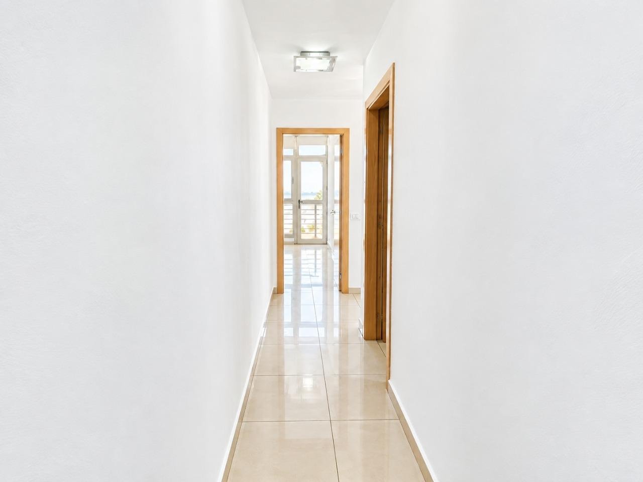 Piso de 84 m² en Las Palmas de Gran Canaria