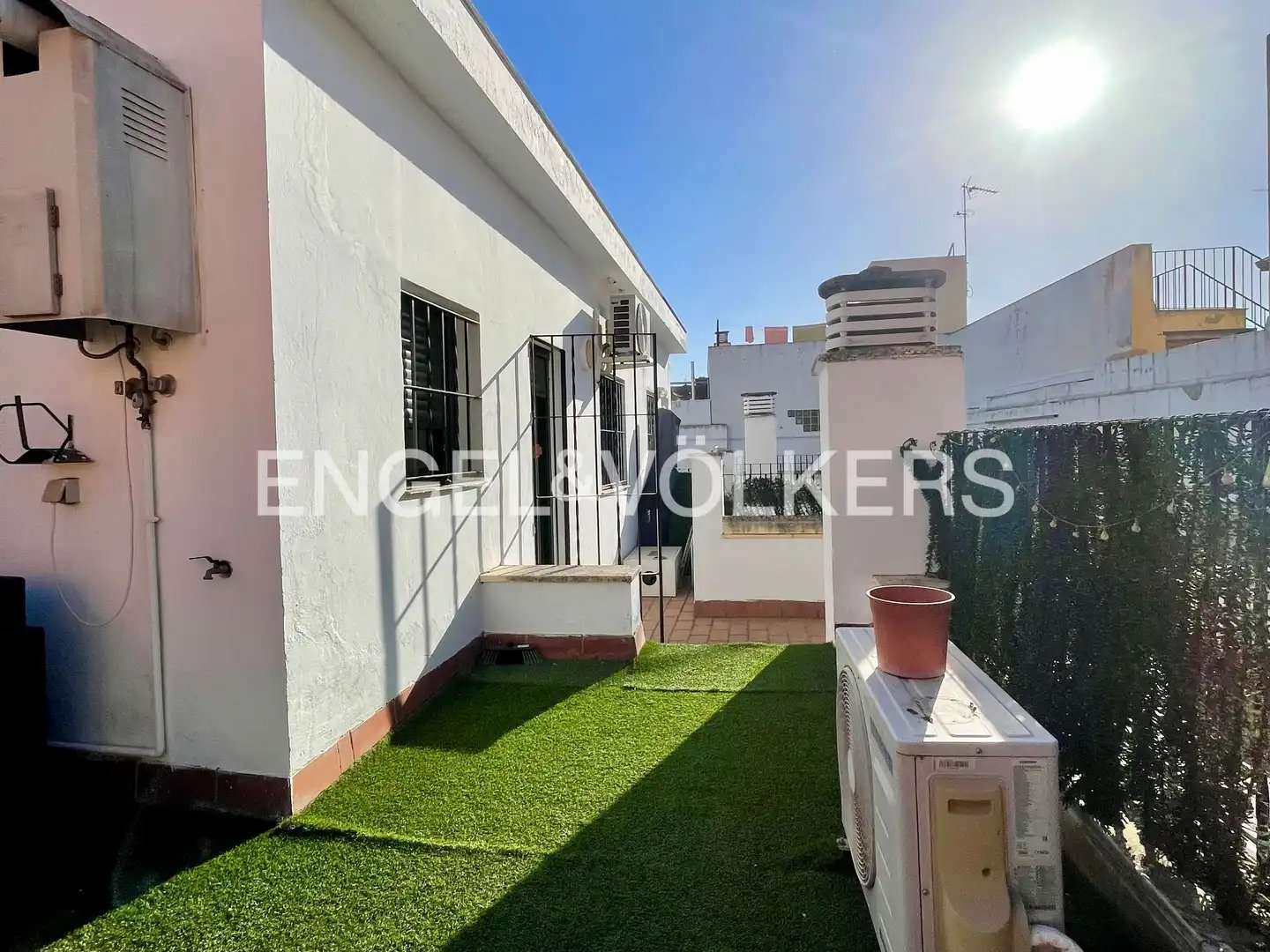 Appartamento 66 m² a Siviglia