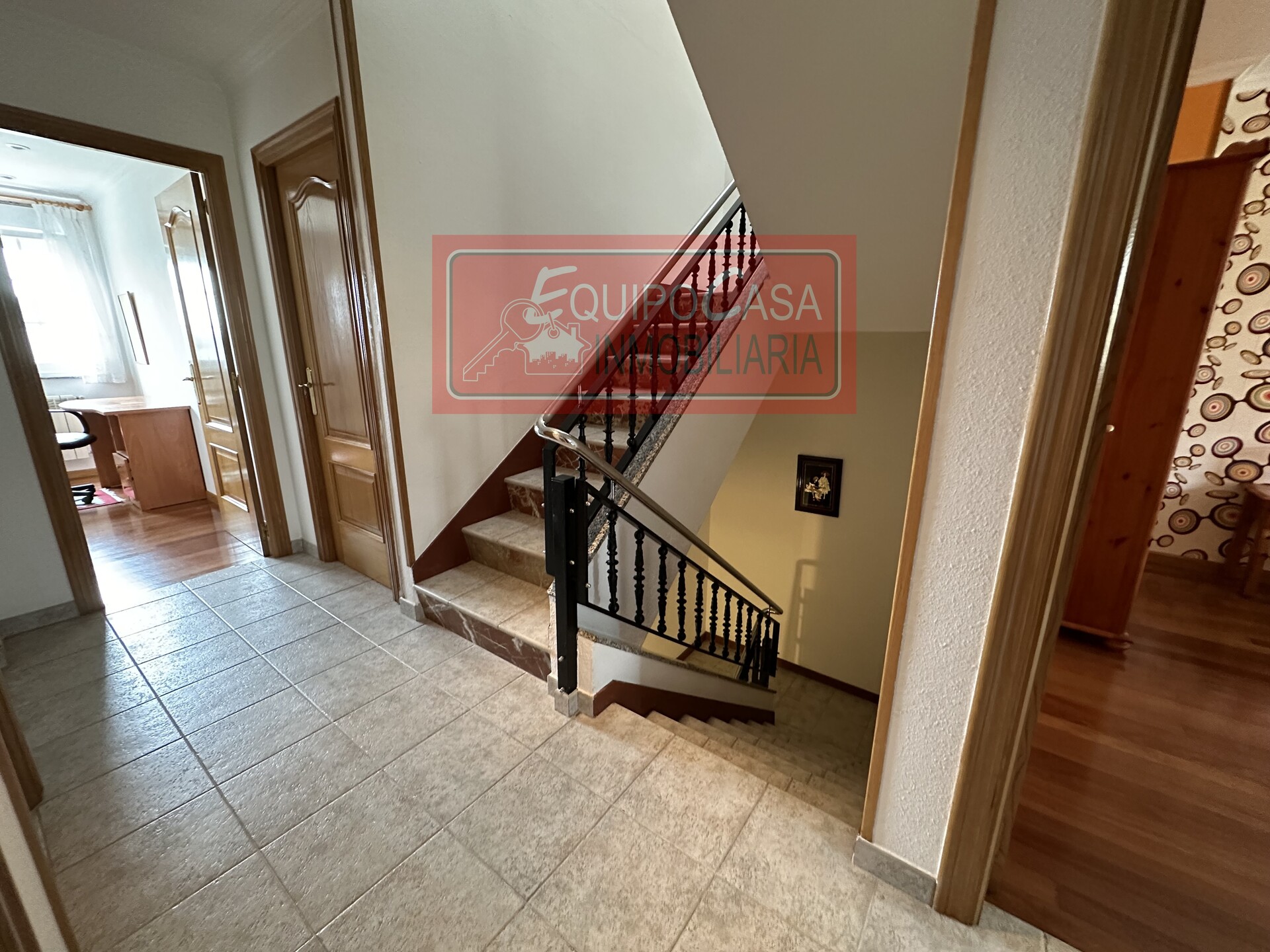Habitación 349 m², Lugo