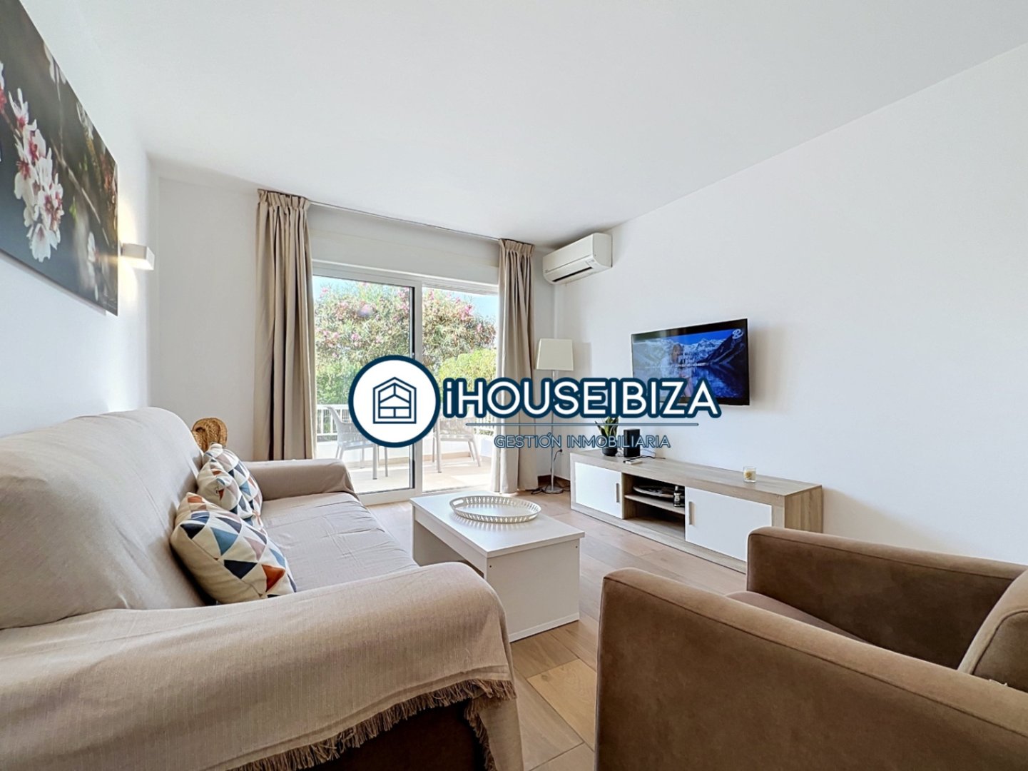 Pis de 65 m² a Sant Josep de sa Talaia