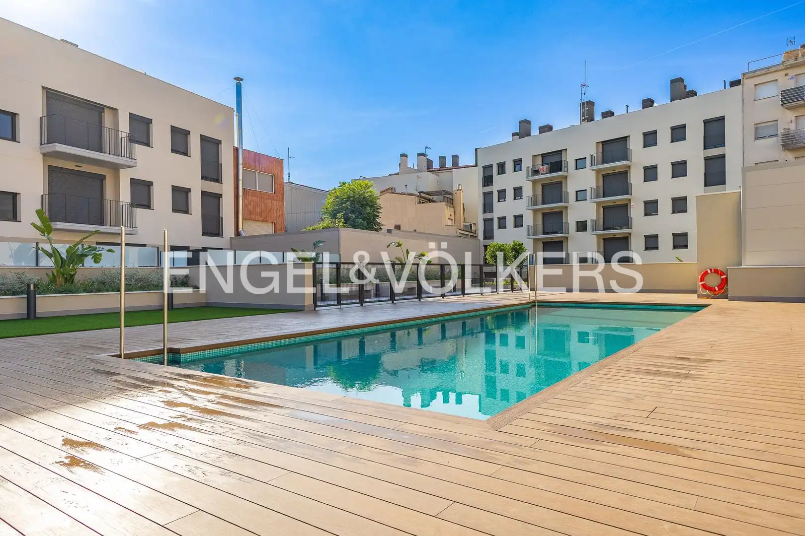 Piso de 129 m² en Sabadell