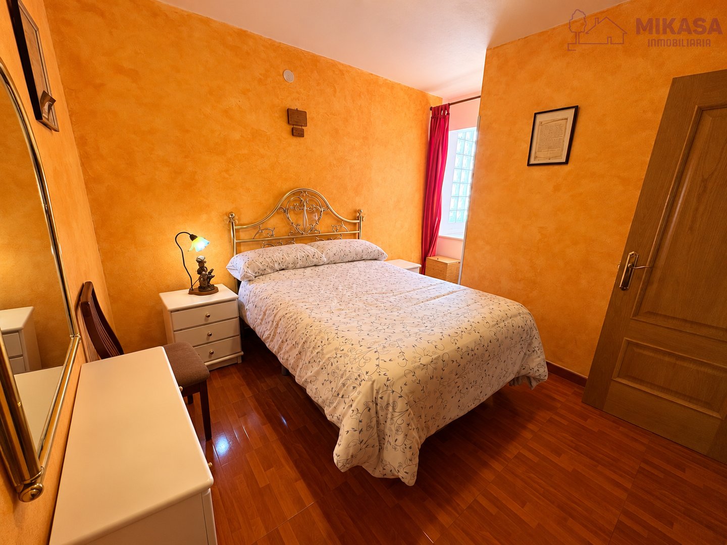 Piso de 76 m² en Madrid