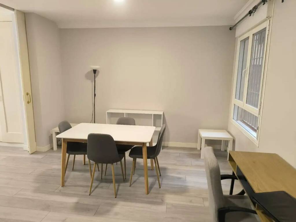 Piso de 85 m² en Madrid