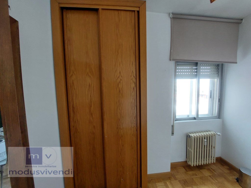 Piso de 65 m² en León