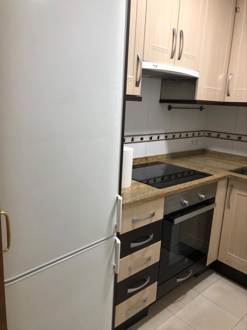 Piso de 58 m² en Madrid