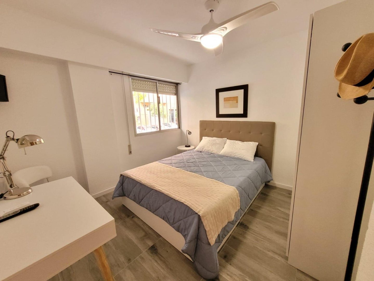 Piso de 80 m² en Valencia