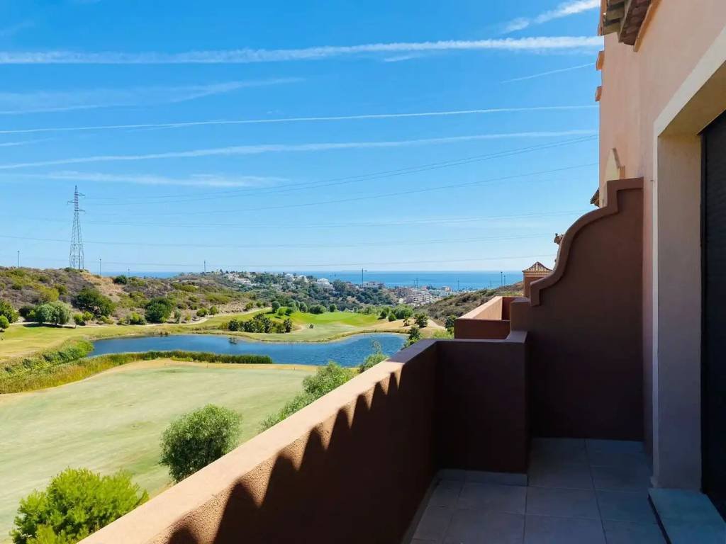 Casa de 200 m² a Estepona