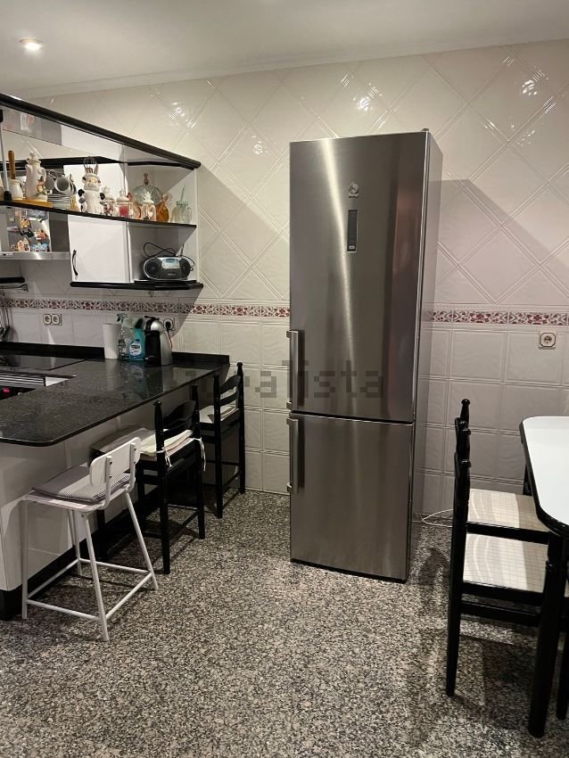 Piso en alquiler, Ferrol