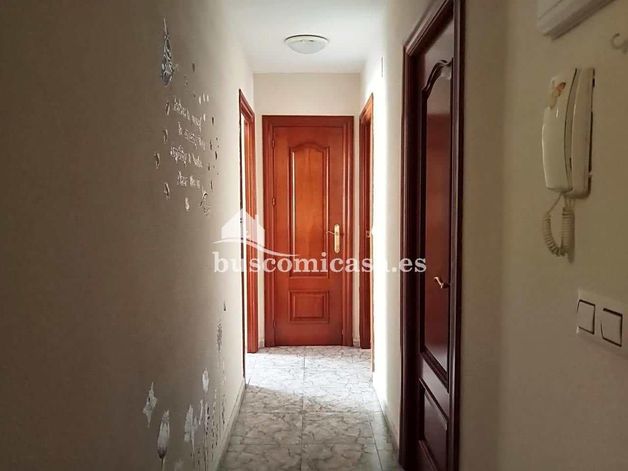 Habitación 69 m², Jaén