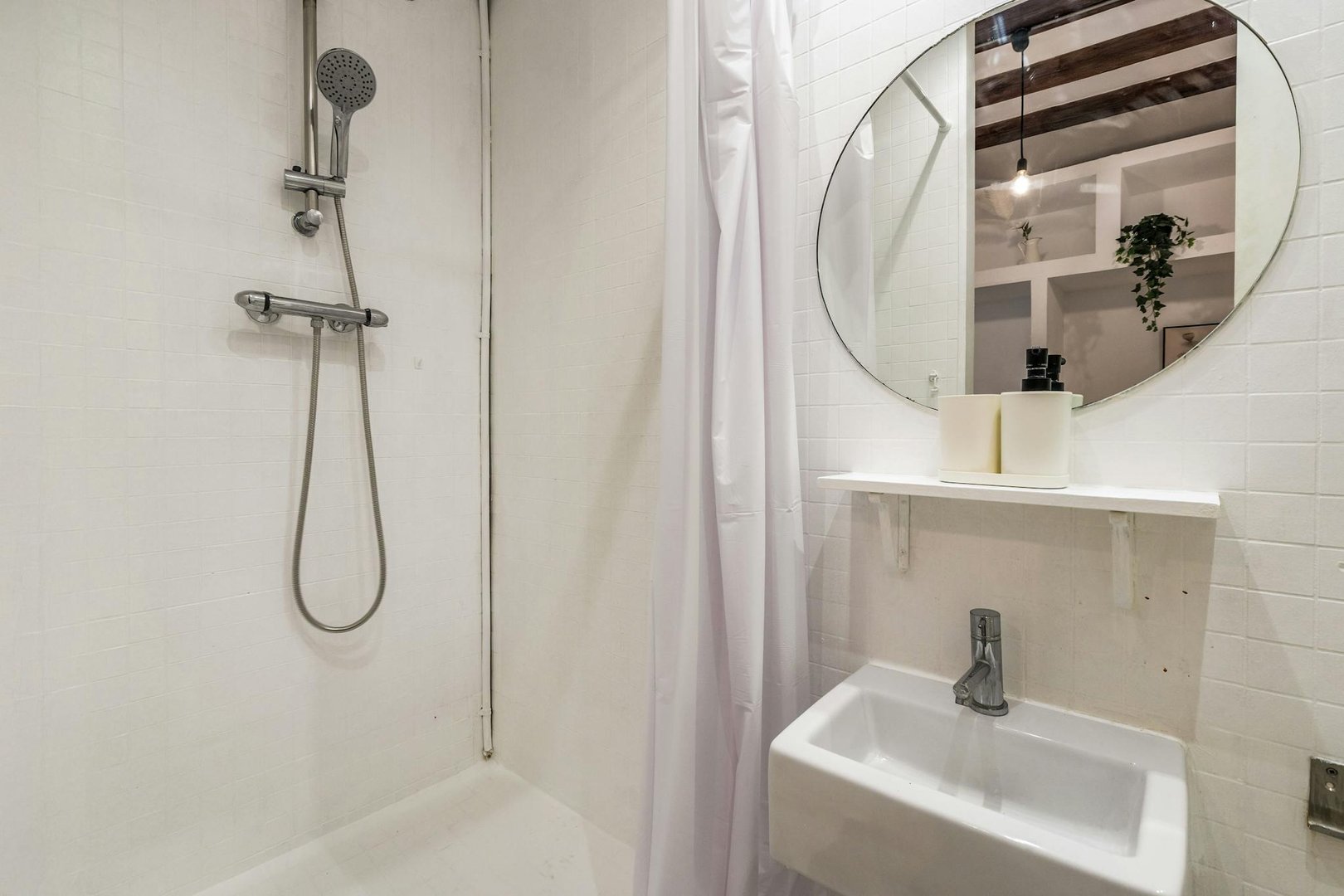 Habitación en alquiler, Barcelona