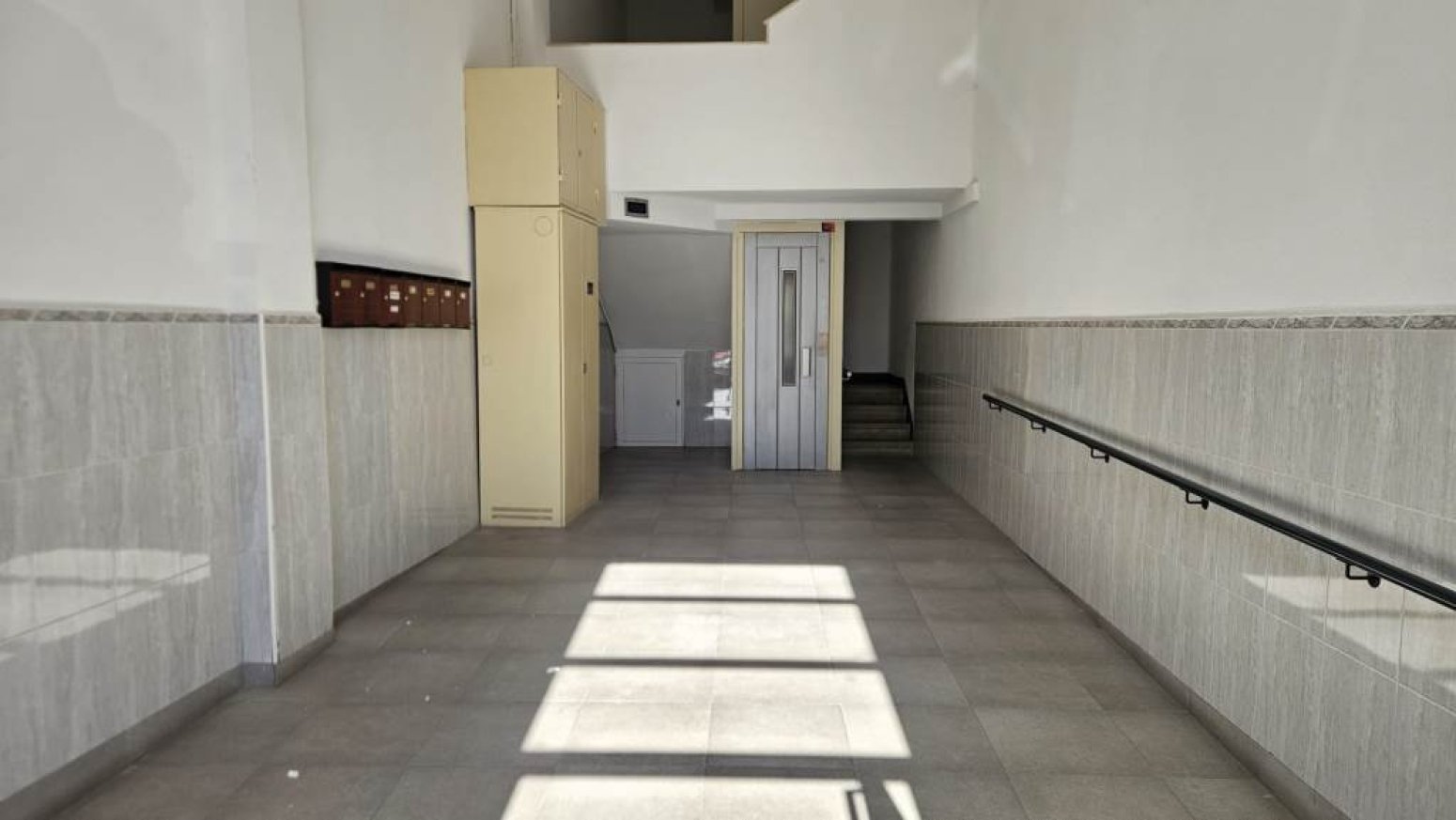 Habitación 15 m², Salamanca