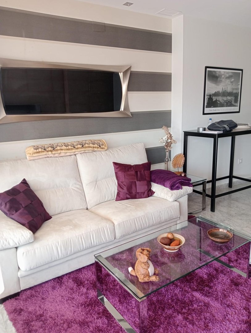 Appartamento 67 m² a Cádiz