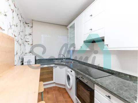Pis de 83 m² a Oviedo