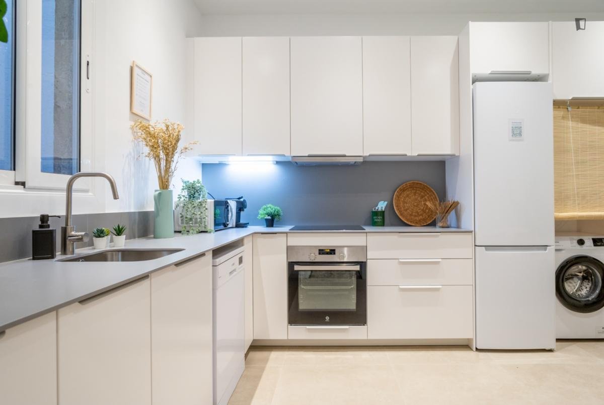 Habitación en alquiler, Barcelona