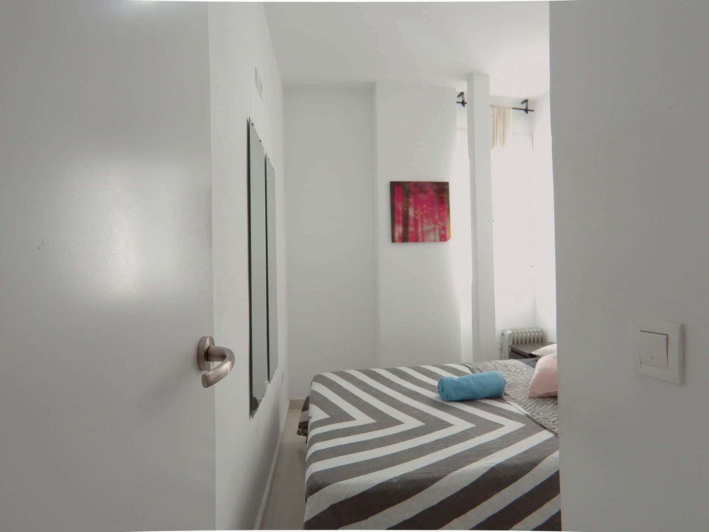 Wohnung 50 m² in Madrid