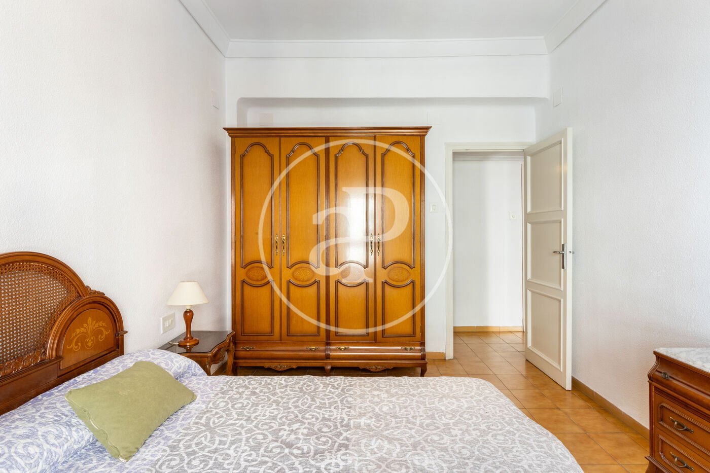 Piso de 105 m² en Valencia
