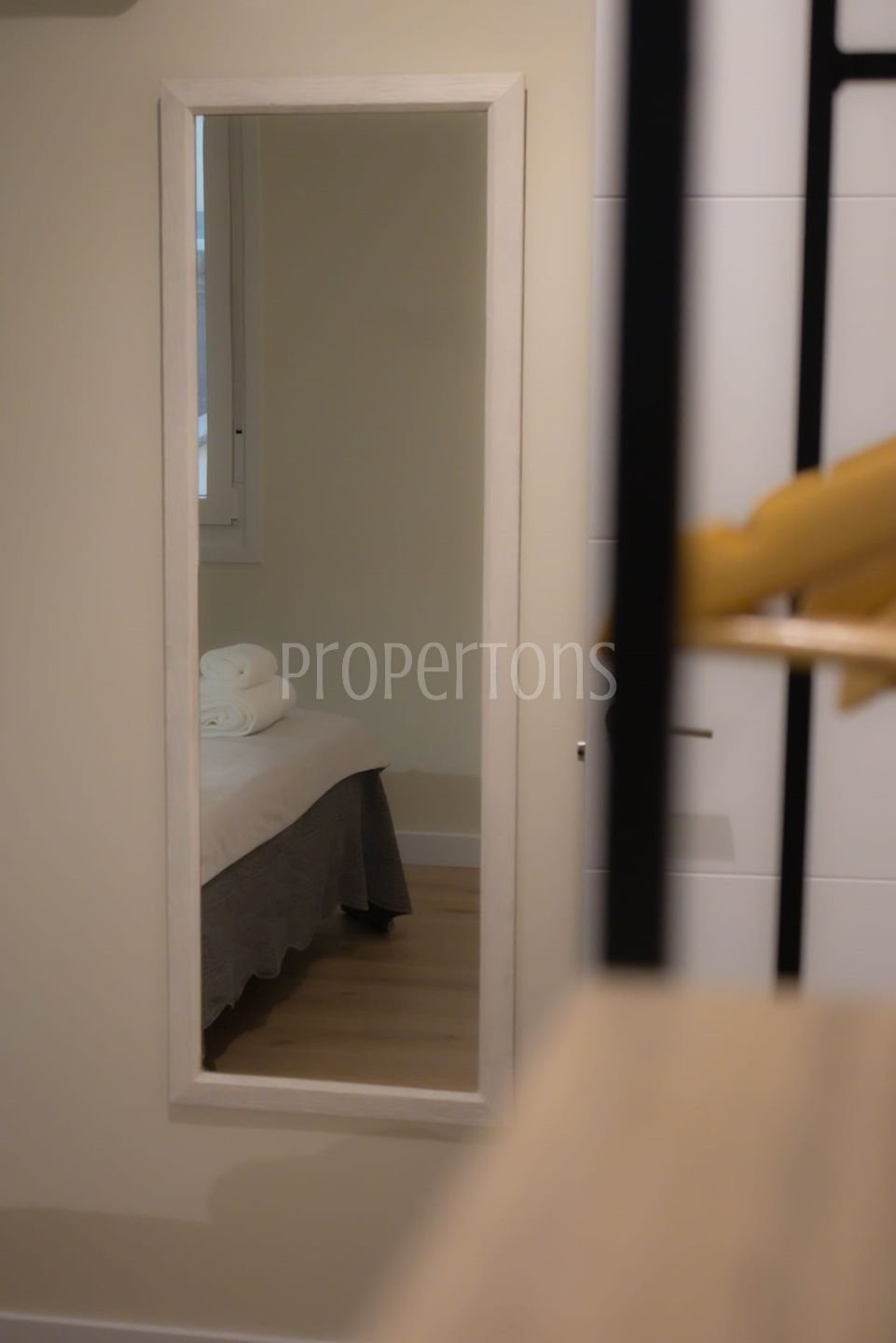 Appartement 75 m² à Bilbao