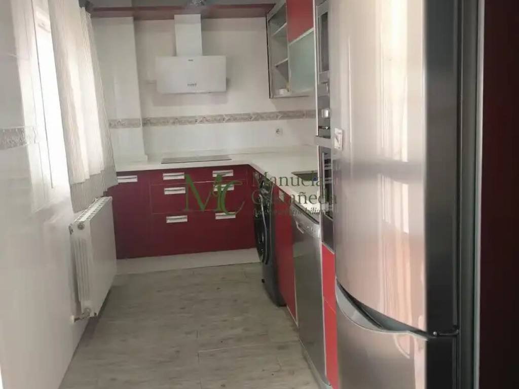 Piso de 155 m² en Mérida