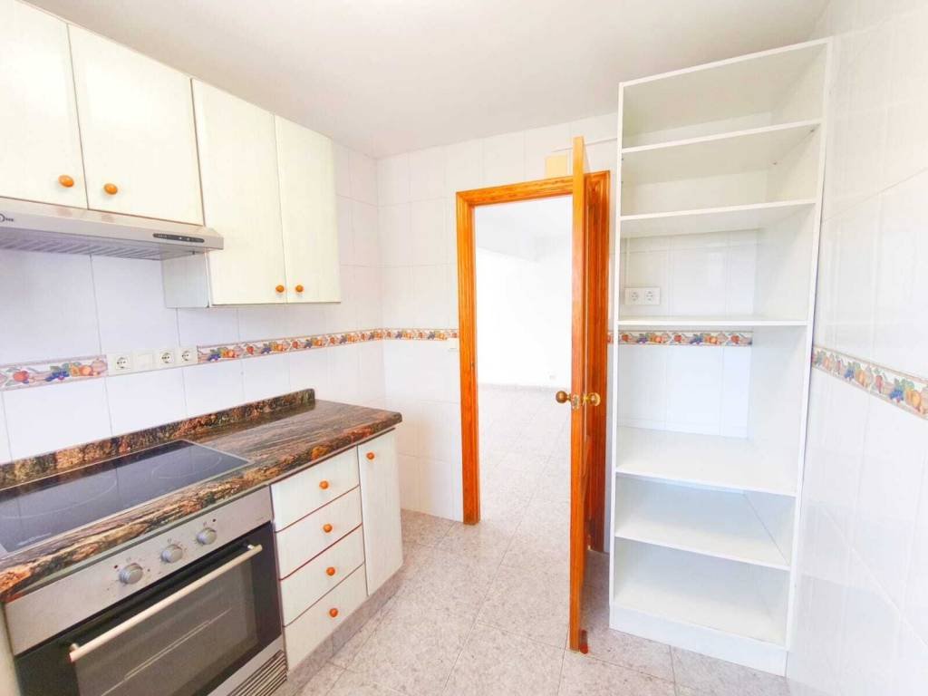 Pis de 107 m² a Cullera