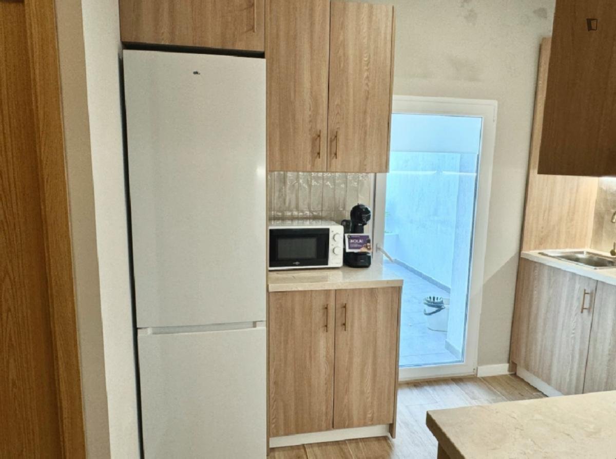 Habitació de lloguer, Alacant