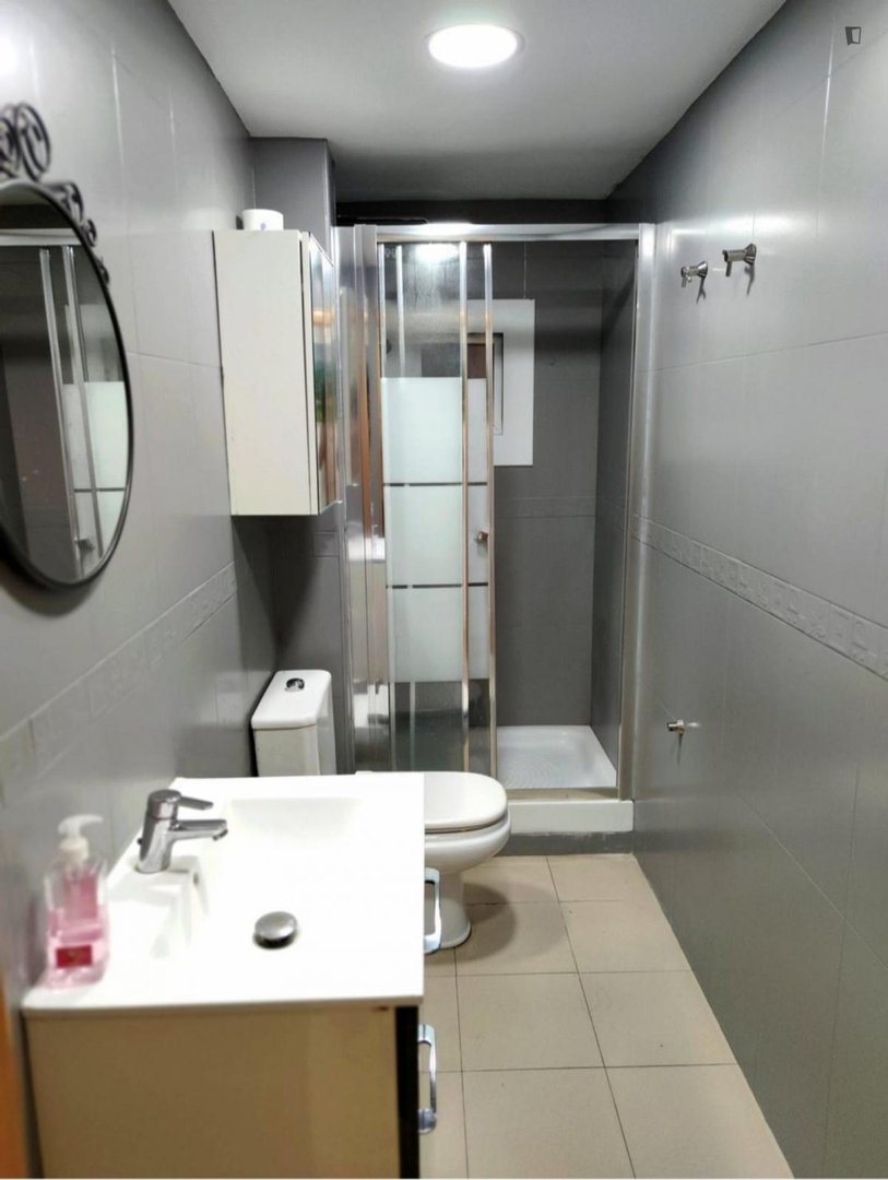 Habitación en alquiler, l'Hospitalet de Llobregat