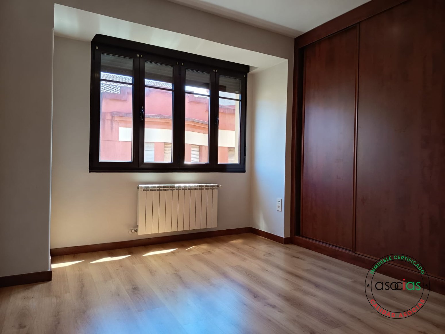 Piso de 123 m² en Gijón