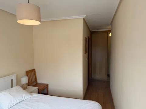 Piso de 82 m² en Barreiros
