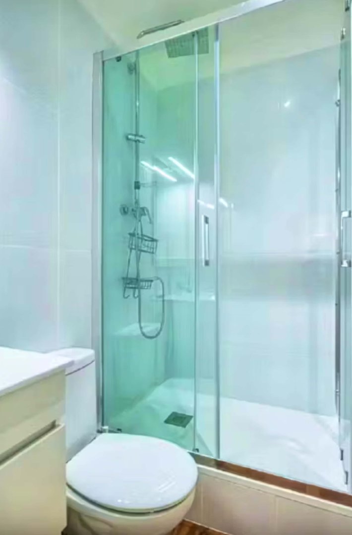 Chambre à louer, Barcelone
