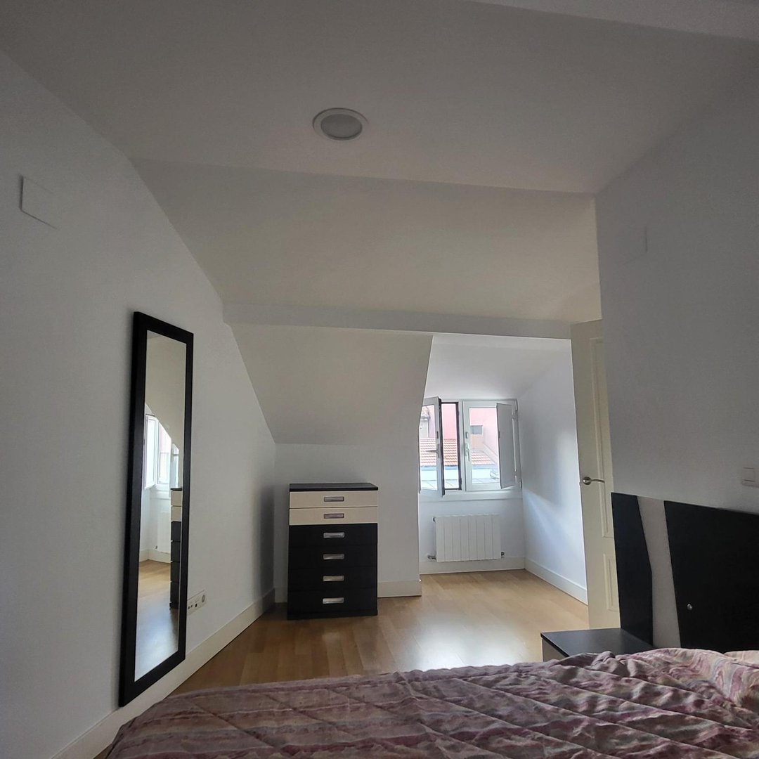 Pis de 60 m² a Bilbao