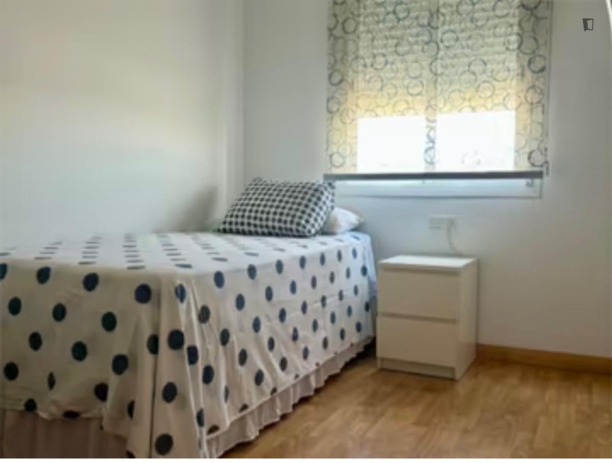 Habitación en alquiler, Sevilla