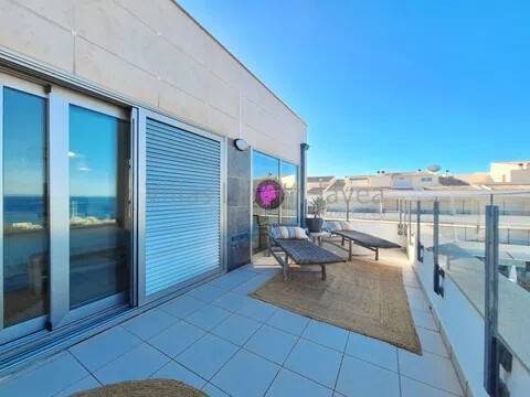 Pis de 108 m² a Xàbia