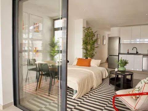Wohnung 77 m² in Guía de Isora