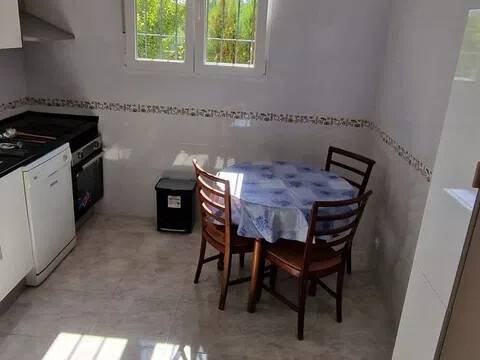Pis de 75 m² a Madrid