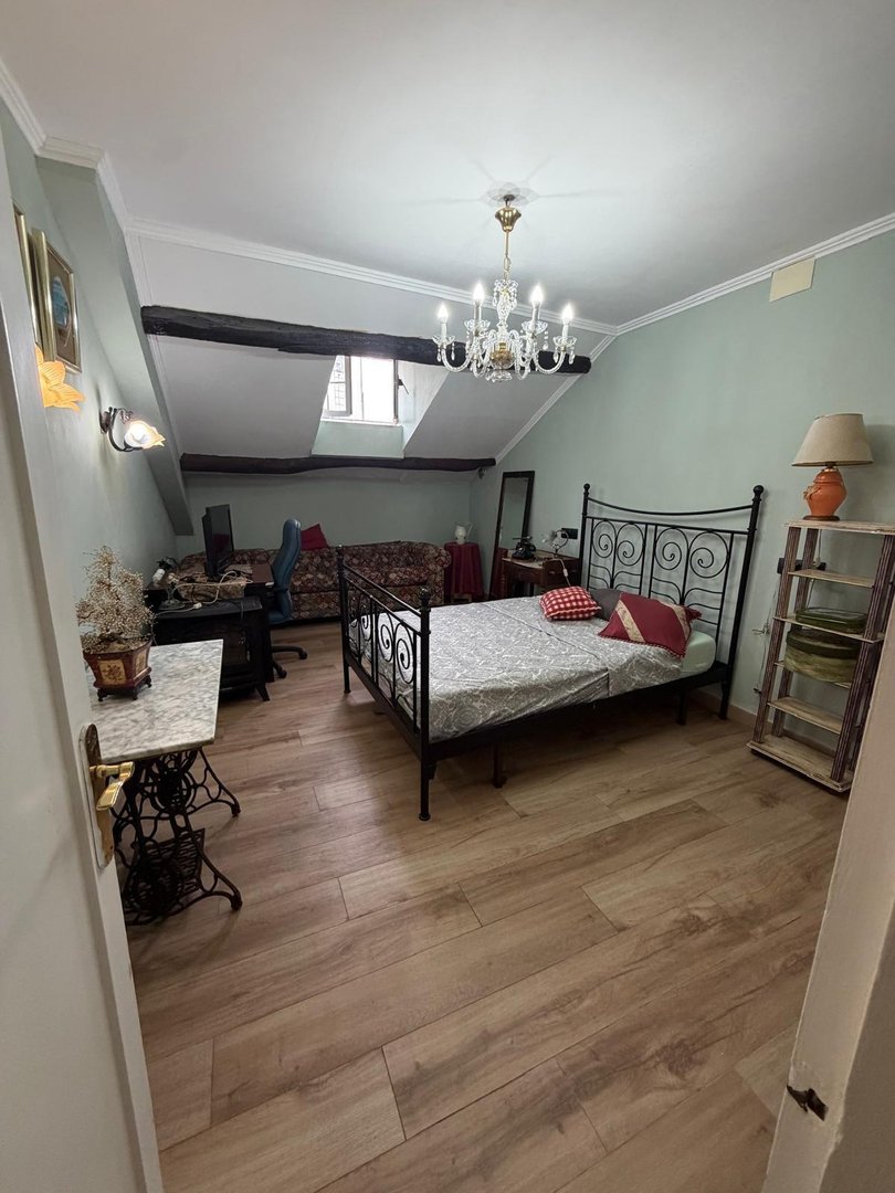 Piso de 159 m² en Avilés
