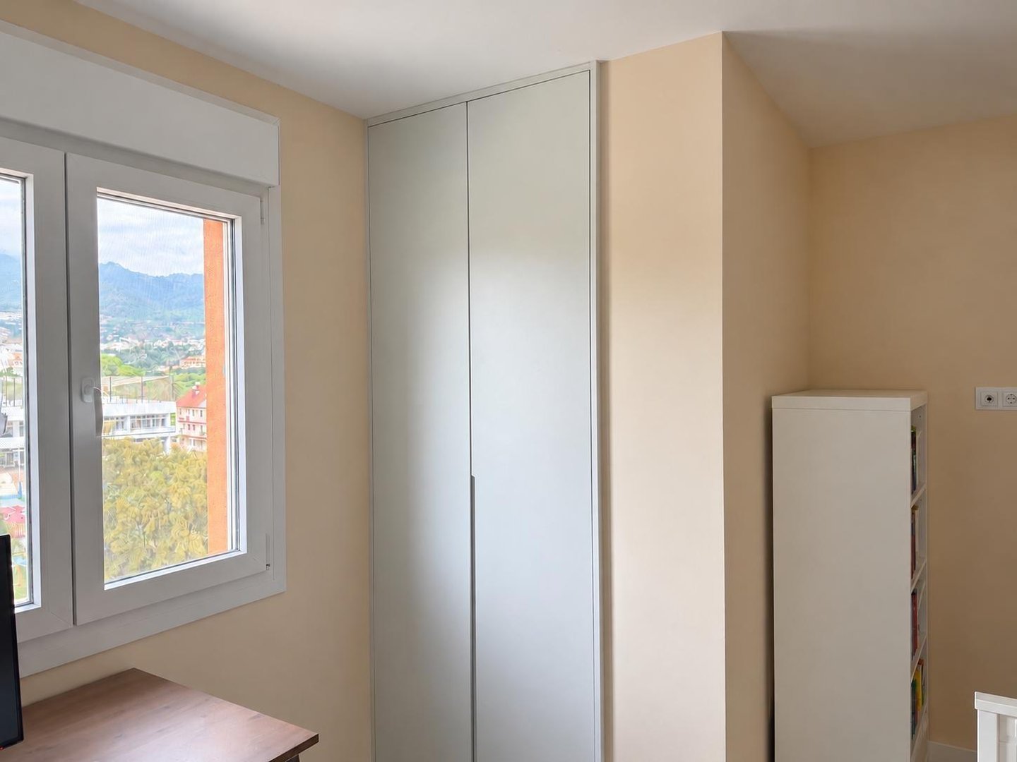 Wohnung 100 m² in Benalmádena