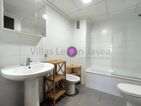 Apartamento 165 m² em Xàbia / Jávea