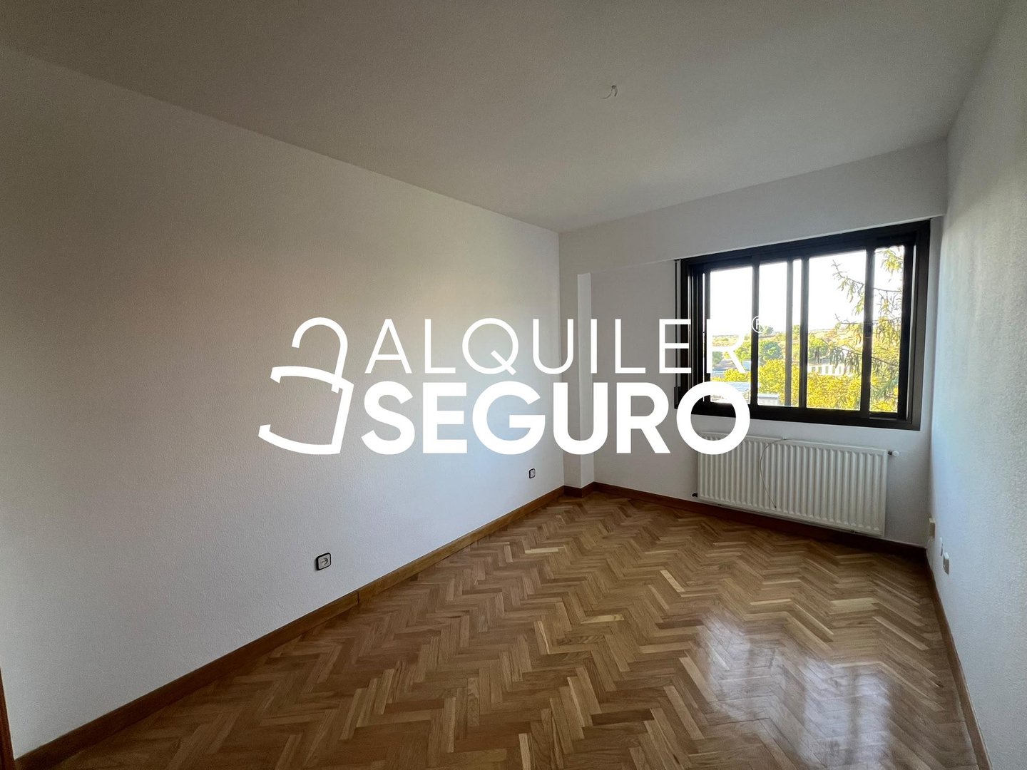 Appartamento 183 m² a Madrid