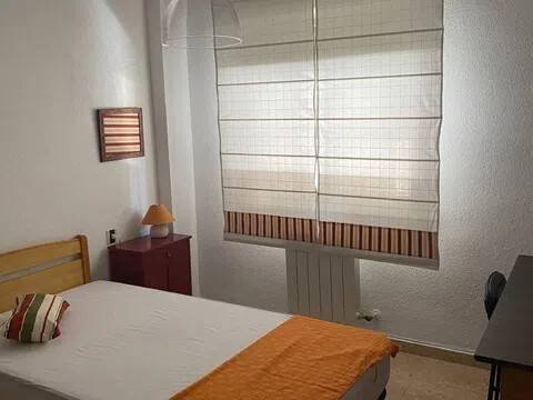 Piso de 100 m² en Ciudad Real